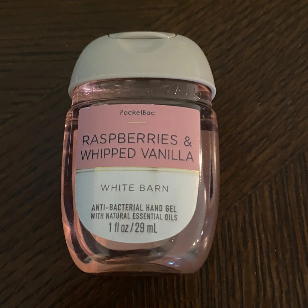 Bath & Body Works new never